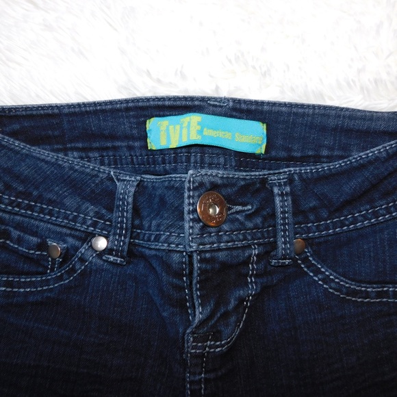 Tyte brand skinny jeans - Picture 4 of 8